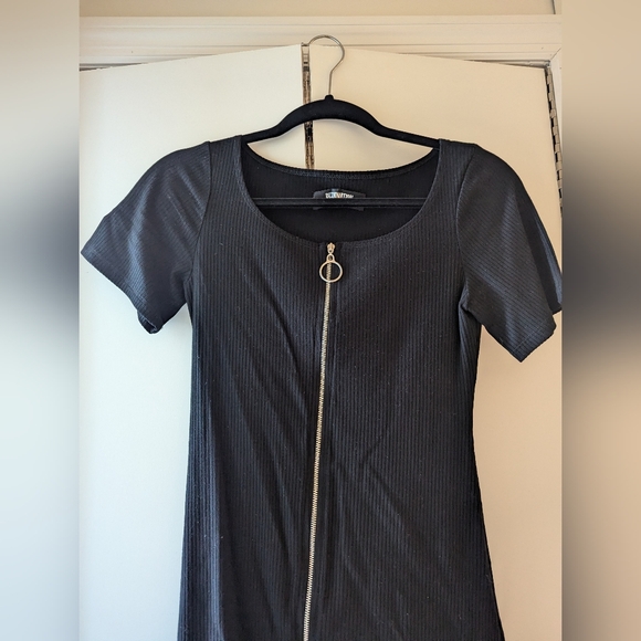 Reformation Rania Mini Dress Size S - Picture 4 of 7